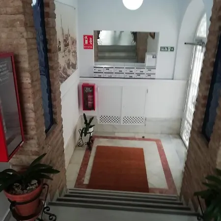 Acogedor Estudio En El Centro De *